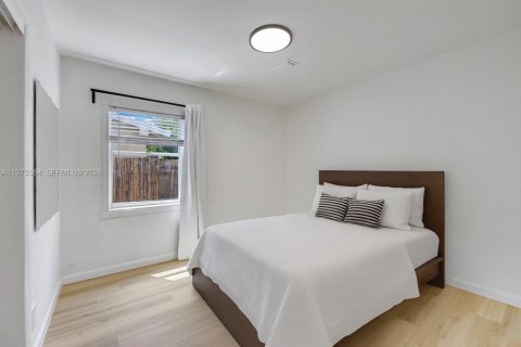 Villa ou maison à vendre à Fort Lauderdale, Floride: 4 chambres, 142.33 m2 № 2033449 - photo 13