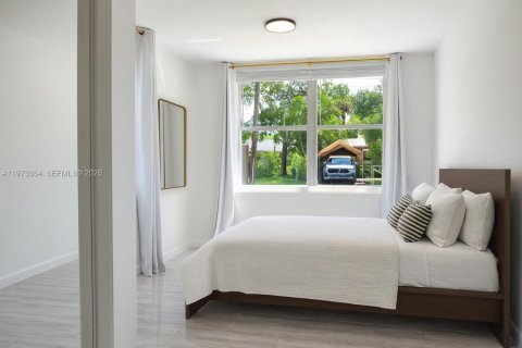 Villa ou maison à vendre à Fort Lauderdale, Floride: 4 chambres, 142.33 m2 № 2033449 - photo 14