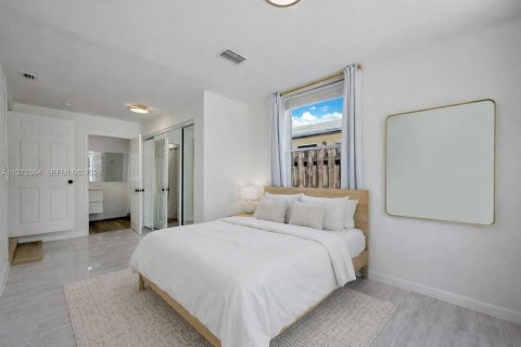Villa ou maison à vendre à Fort Lauderdale, Floride: 4 chambres, 142.33 m2 № 2033449 - photo 10