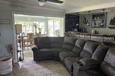 Купить виллу или дом в Норт-Порт, Флорида 3 комнаты, 148.92м2, № 2149655 - фото 11