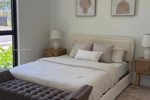 Apartamento en alquiler en Miami, Florida, 1 dormitorio № 1882379 - foto 10