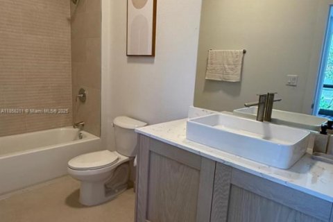 Apartamento en alquiler en Miami, Florida, 1 dormitorio № 1882379 - foto 7