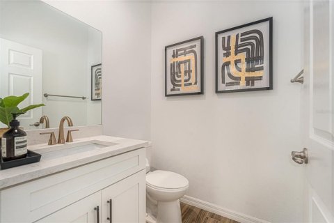 Touwnhouse à vendre à Tampa, Floride: 3 chambres, 188.59 m2 № 1908995 - photo 11