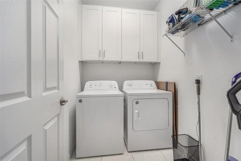 Touwnhouse à vendre à Tampa, Floride: 3 chambres, 188.59 m2 № 1908995 - photo 19
