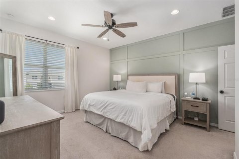 Touwnhouse à vendre à Tampa, Floride: 3 chambres, 188.59 m2 № 1908995 - photo 12