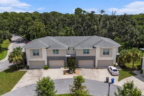 Touwnhouse à vendre à Tampa, Floride: 3 chambres, 188.59 m2 № 1908995 - photo 1