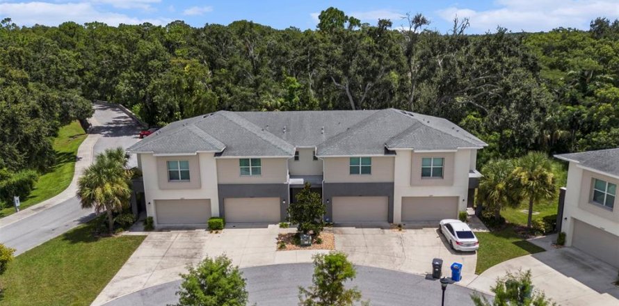 Touwnhouse à Tampa, Floride 3 chambres, 188.59 m2 № 1908995