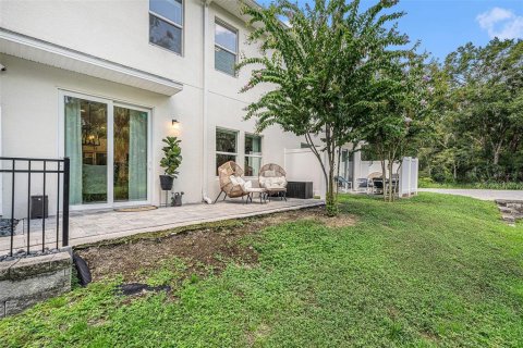 Touwnhouse à vendre à Tampa, Floride: 3 chambres, 188.59 m2 № 1908995 - photo 20