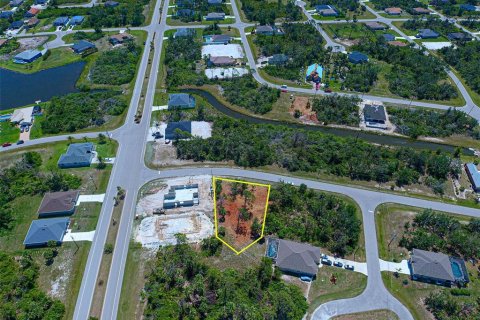 Land in Rotonda, Florida № 2228793 - photo 8