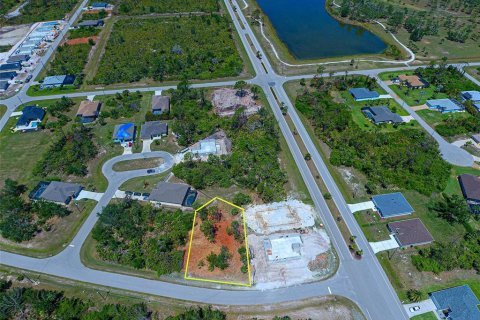 Land in Rotonda, Florida № 2228793 - photo 5