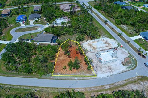 Land in Rotonda, Florida № 2228793 - photo 4
