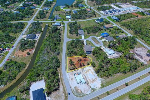 Land in Rotonda, Florida № 2228793 - photo 7