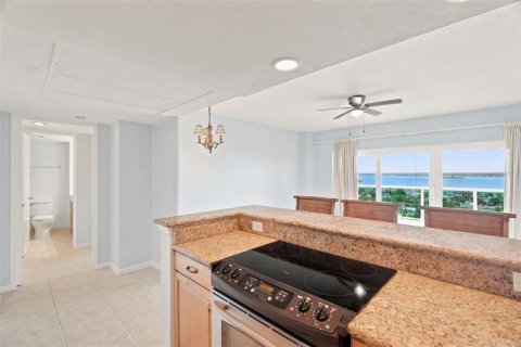 Купить кондоминиум в Клируотер, Флорида 6 комнат, 115.38м2, № 2150687 - фото 15