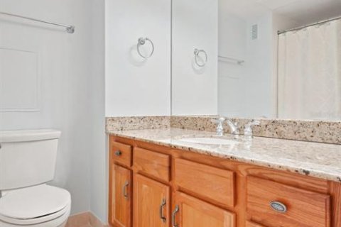 Купить кондоминиум в Клируотер, Флорида 6 комнат, 115.38м2, № 2150687 - фото 22