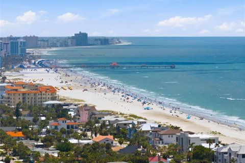 Купить кондоминиум в Клируотер, Флорида 6 комнат, 115.38м2, № 2150687 - фото 4