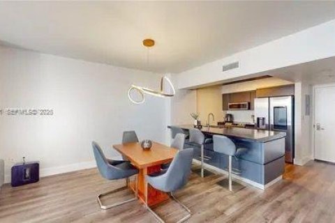 Купить кондоминиум в Майами, Флорида 1 спальня, 73.49м2, № 2005701 - фото 3