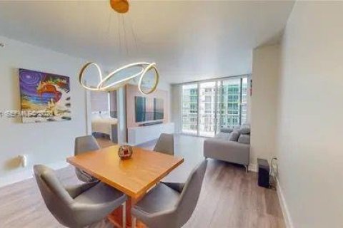 Купить кондоминиум в Майами, Флорида 1 спальня, 73.49м2, № 2005701 - фото 15