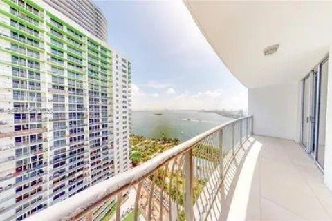 Купить кондоминиум в Майами, Флорида 1 спальня, 73.49м2, № 2005701 - фото 12