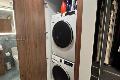 Купить кондоминиум в Майами, Флорида 1 спальня, 73.49м2, № 2005701 - фото 25