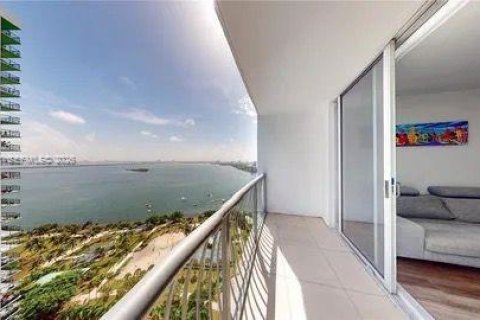 Купить кондоминиум в Майами, Флорида 1 спальня, 73.49м2, № 2005701 - фото 11