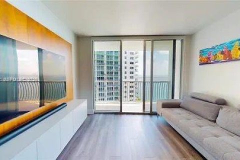 Купить кондоминиум в Майами, Флорида 1 спальня, 73.49м2, № 2005701 - фото 9