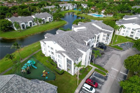 Condo in Doral, Florida, 1 bedroom  № 1931801 - photo 20