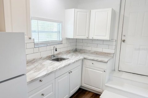 Apartment in Tampa, Florida 1 bedroom, 32.52 sq.m. № 2379753 - photo 4