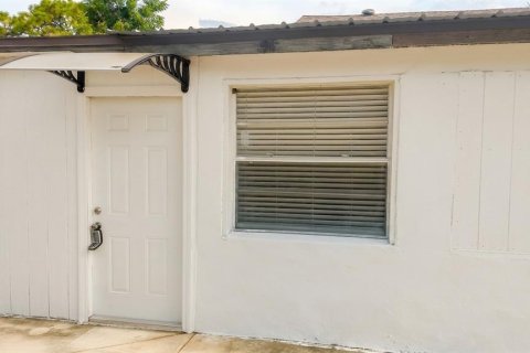 Apartment in Tampa, Florida 1 bedroom, 32.52 sq.m. № 2379753 - photo 2