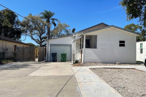 Apartment in Tampa, Florida 1 bedroom, 32.52 sq.m. № 2379753