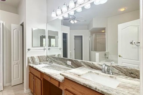 Villa ou maison à louer à Wesley Chapel, Floride: 2 chambres, 190.82 m2 № 1901674 - photo 8