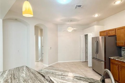 Villa ou maison à louer à Wesley Chapel, Floride: 2 chambres, 190.82 m2 № 1901674 - photo 12