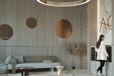 Condominio en alquiler en Miami, Florida, 1 dormitorio, 58.71 m2 № 1977785 - foto 21