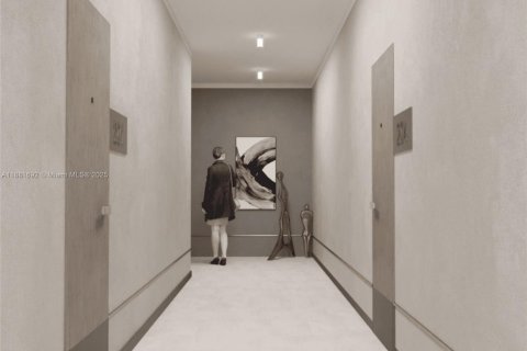 Condominio en alquiler en Miami, Florida, 1 dormitorio, 58.71 m2 № 1977785 - foto 23