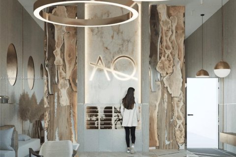 Condominio en alquiler en Miami, Florida, 1 dormitorio, 58.71 m2 № 1977785 - foto 11