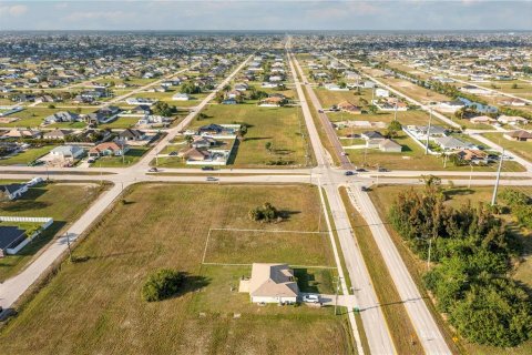 Land in Cape Coral, Florida № 1055819 - photo 14