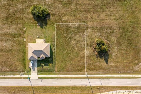 Land in Cape Coral, Florida № 1055819 - photo 4