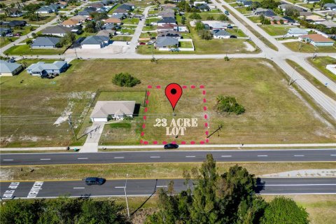 Land in Cape Coral, Florida № 1055819 - photo 2