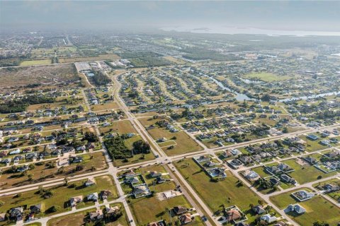 Land in Cape Coral, Florida № 1055819 - photo 16