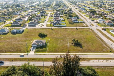 Land in Cape Coral, Florida № 1055819 - photo 3