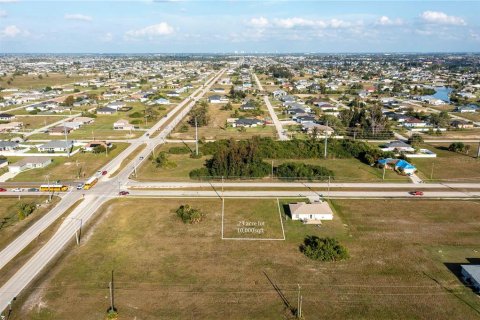 Land in Cape Coral, Florida № 1055819 - photo 8