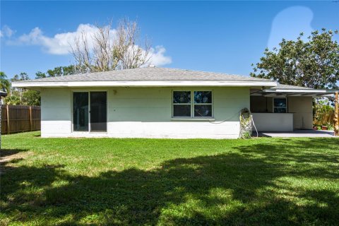 House in Bradenton, Florida 3 bedrooms, 152.92 sq.m. № 1854621 - photo 26