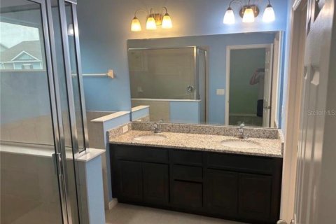 Townhouse in Sanford, Florida 3 bedrooms, 162.86 sq.m. № 1917394 - photo 7