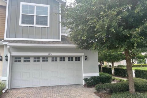 Townhouse in Sanford, Florida 3 bedrooms, 162.86 sq.m. № 1917394 - photo 1