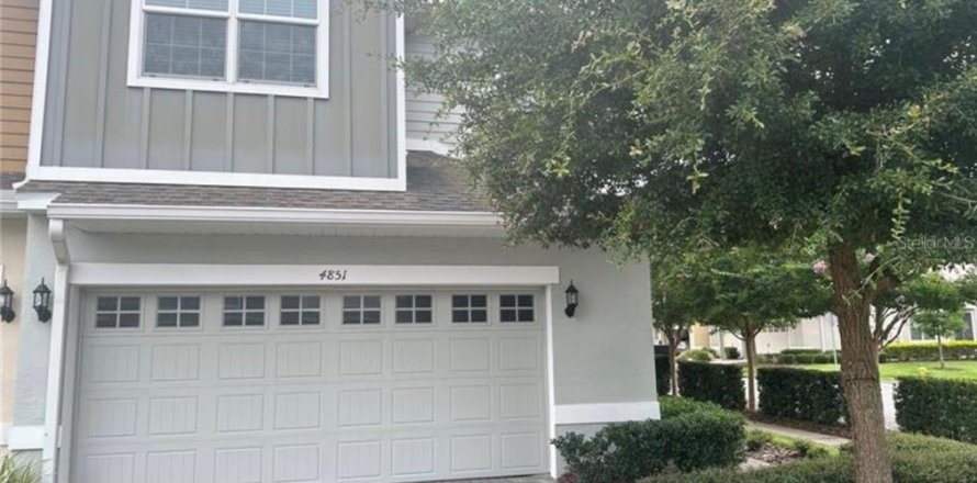 Adosado en Sanford, Florida 3 dormitorios, 162.86 m2 № 1917394