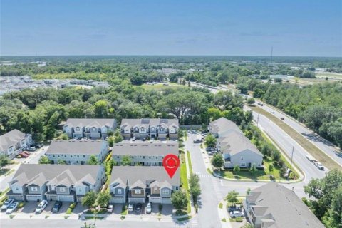 Townhouse in Sanford, Florida 3 bedrooms, 162.86 sq.m. № 1917394 - photo 22