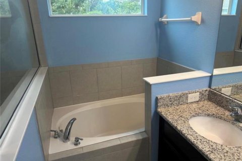 Townhouse in Sanford, Florida 3 bedrooms, 162.86 sq.m. № 1917394 - photo 10