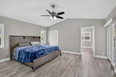 Villa ou maison à louer à Coral Springs, Floride: 4 chambres, 226.31 m2 № 2372244 - photo 21