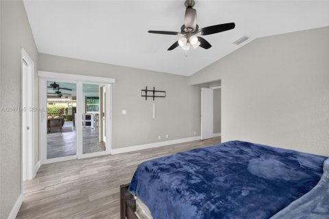 Villa ou maison à louer à Coral Springs, Floride: 4 chambres, 226.31 m2 № 2372244 - photo 23