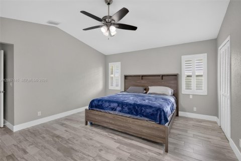 Villa ou maison à louer à Coral Springs, Floride: 4 chambres, 226.31 m2 № 2372244 - photo 22