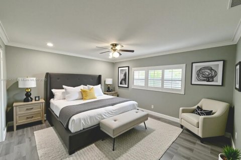 House in Fort Lauderdale, Florida 3 bedrooms, 203.27 sq.m. № 1887642 - photo 16